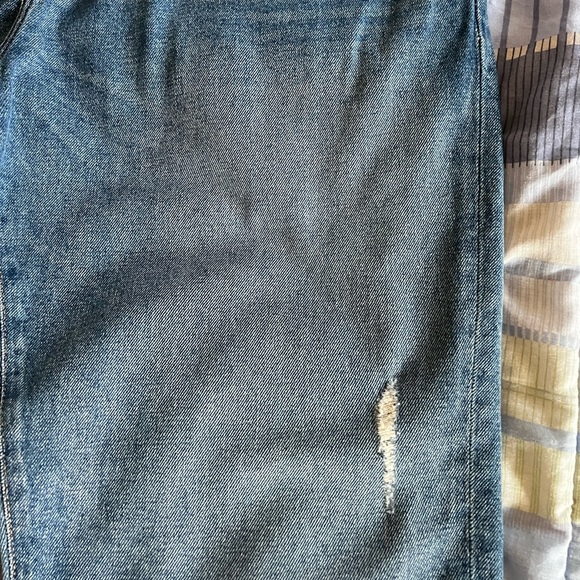 Tommy Hilfiger Relaxed/Stretch fit Jeans US 42 New with tags NWT - Picture 5 of 8